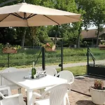 Nyaraló Le Claujovin Mery-sur-Seine