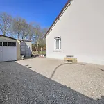 Nyaraló Le Claujovin Mery-sur-Seine