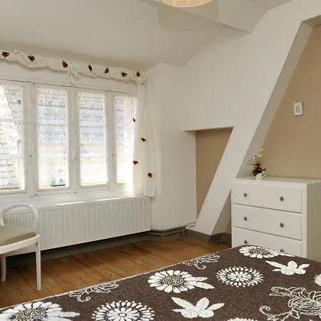 Le Claujovin Mery-sur-Seine