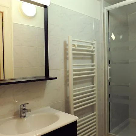 בית נופש Le Claujovin *