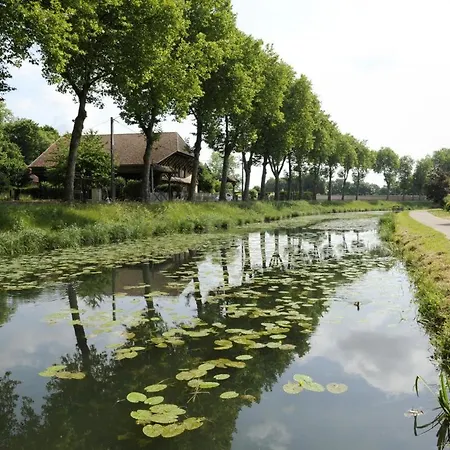 Le Claujovin Mery-sur-Seine
