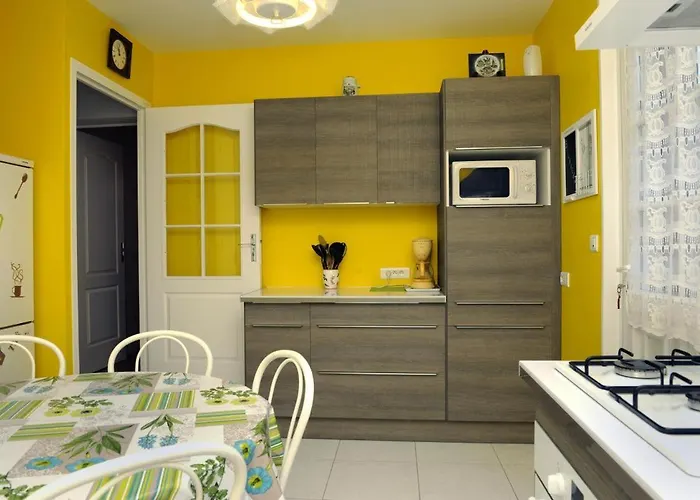 Le Claujovin Σπίτι διακοπών Mery-sur-Seine